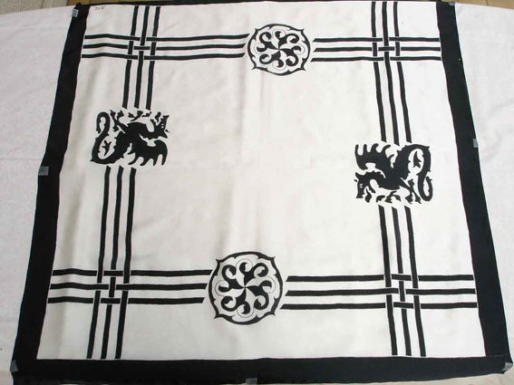 Foulard celtique
